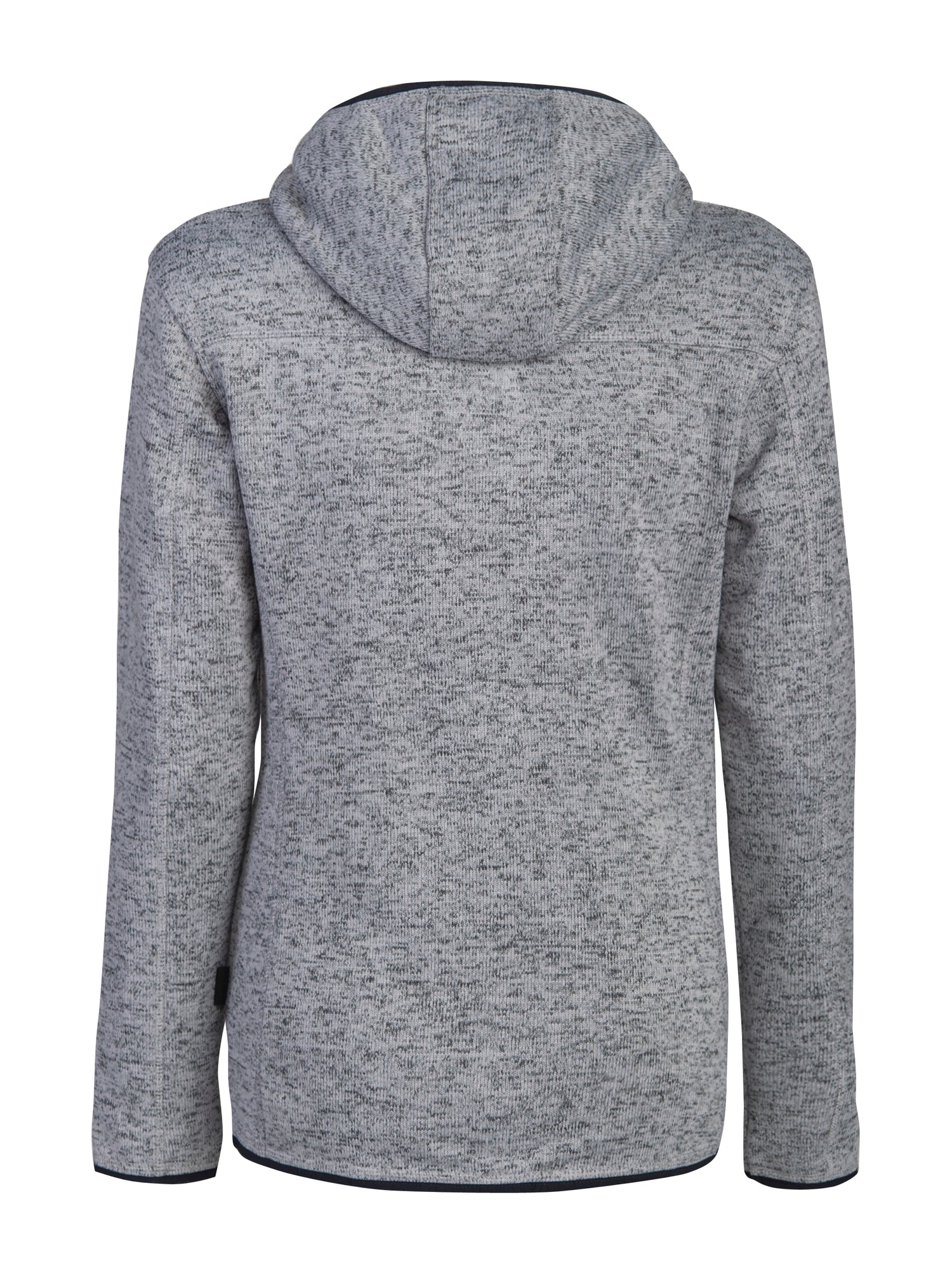 Santa Ana Grey Melange