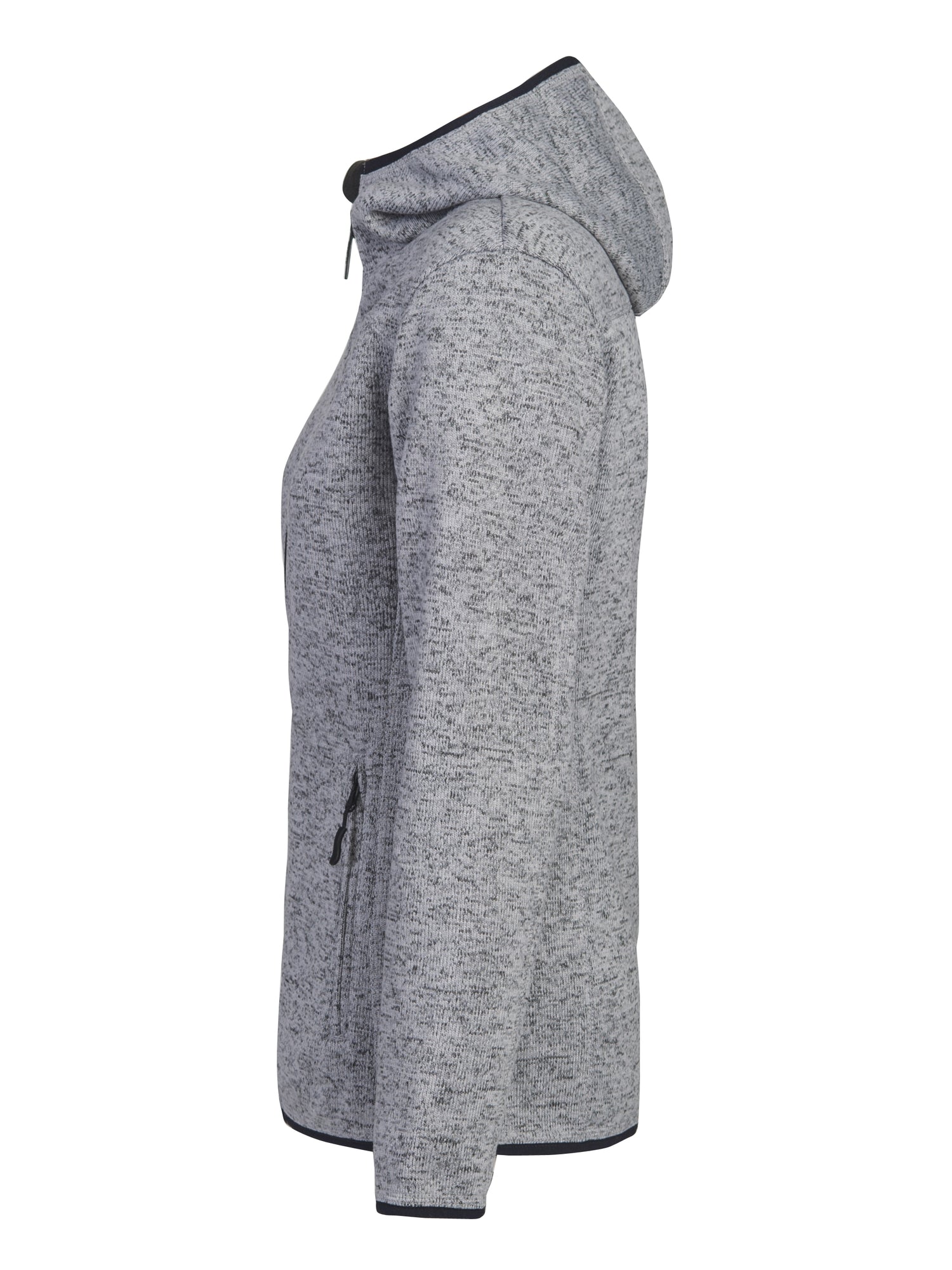 Santa Ana Grey Melange