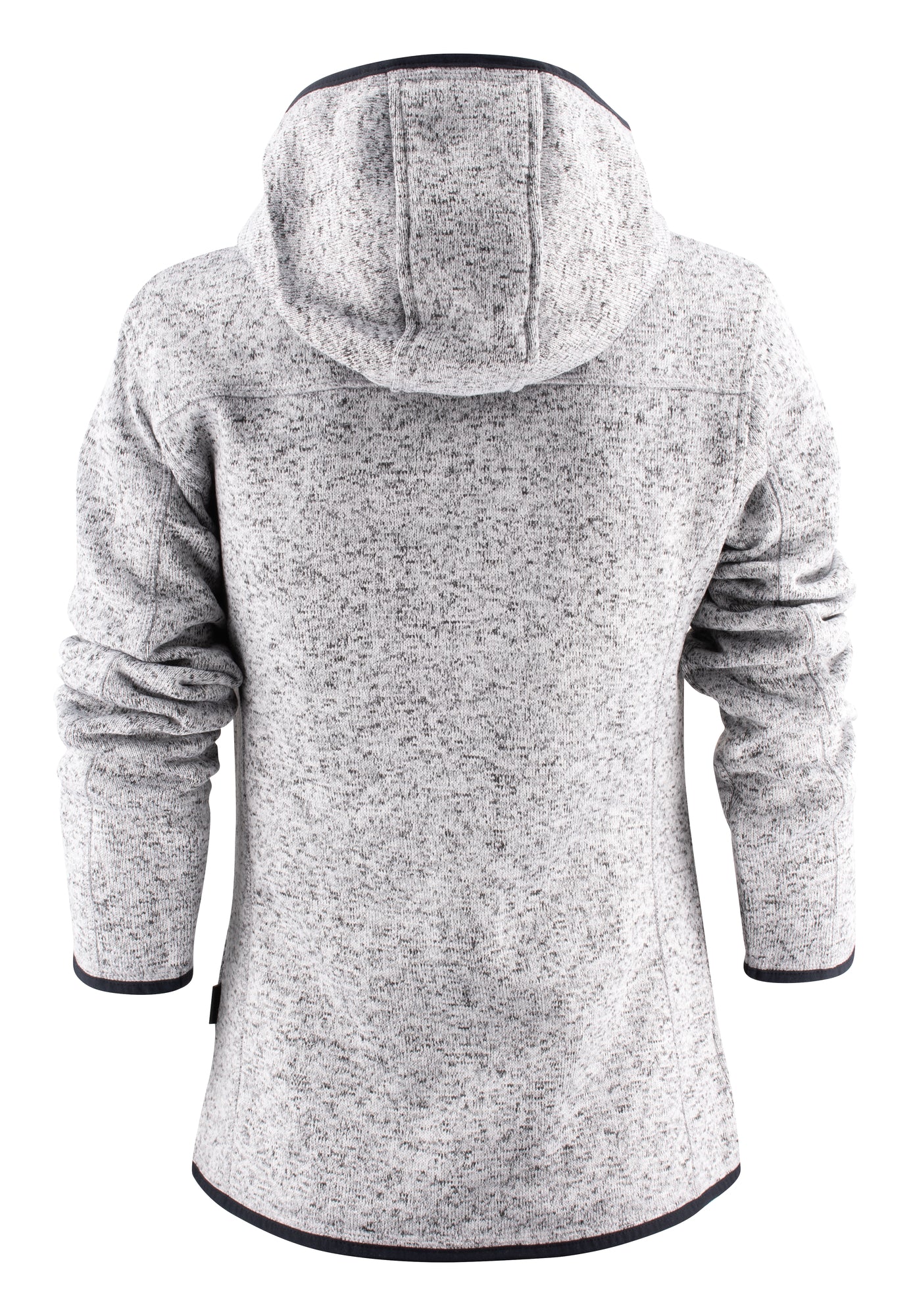 Santa Ana Grey Melange