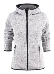 Santa Ana Grey Melange