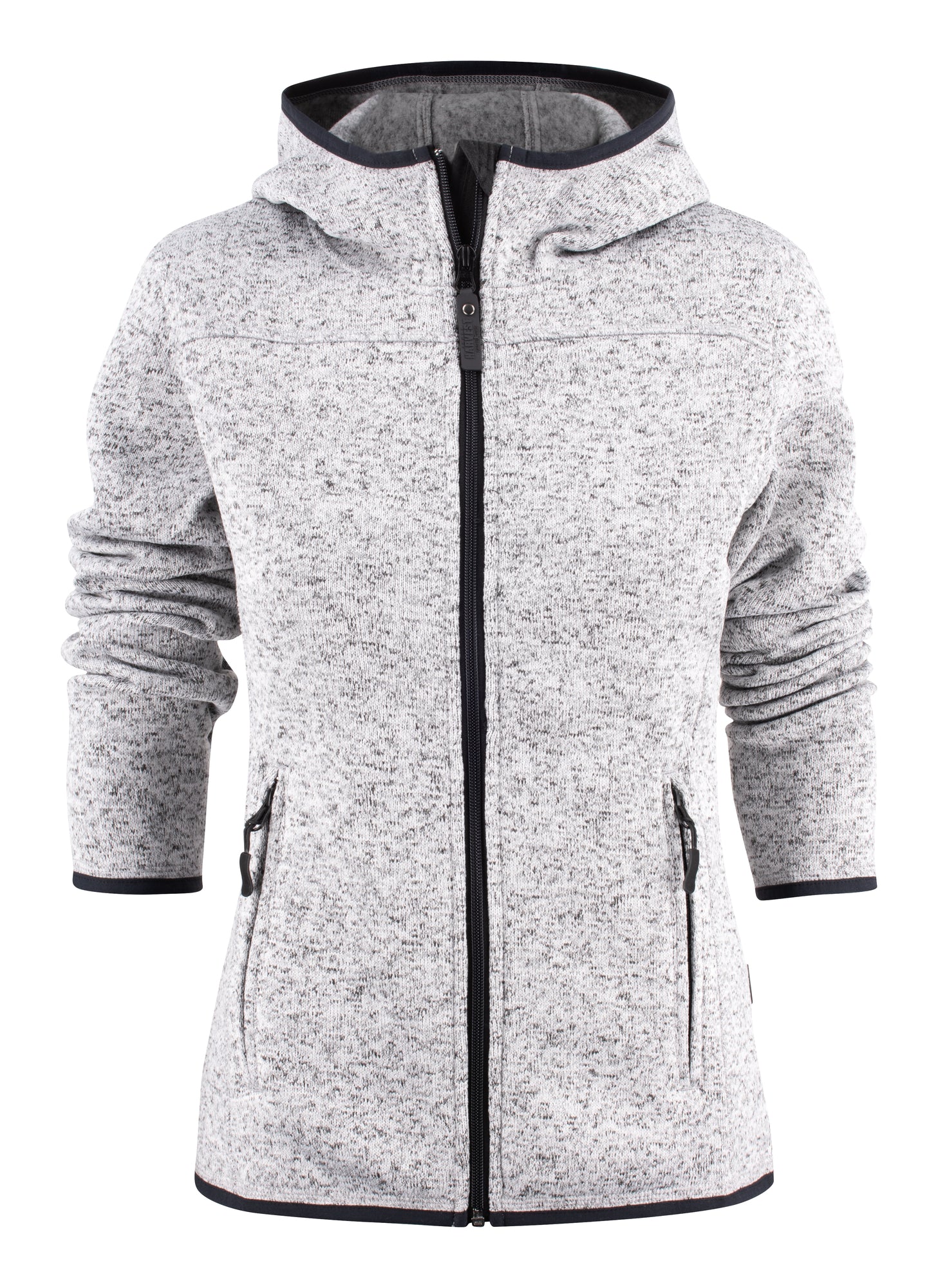 Santa Ana Grey Melange