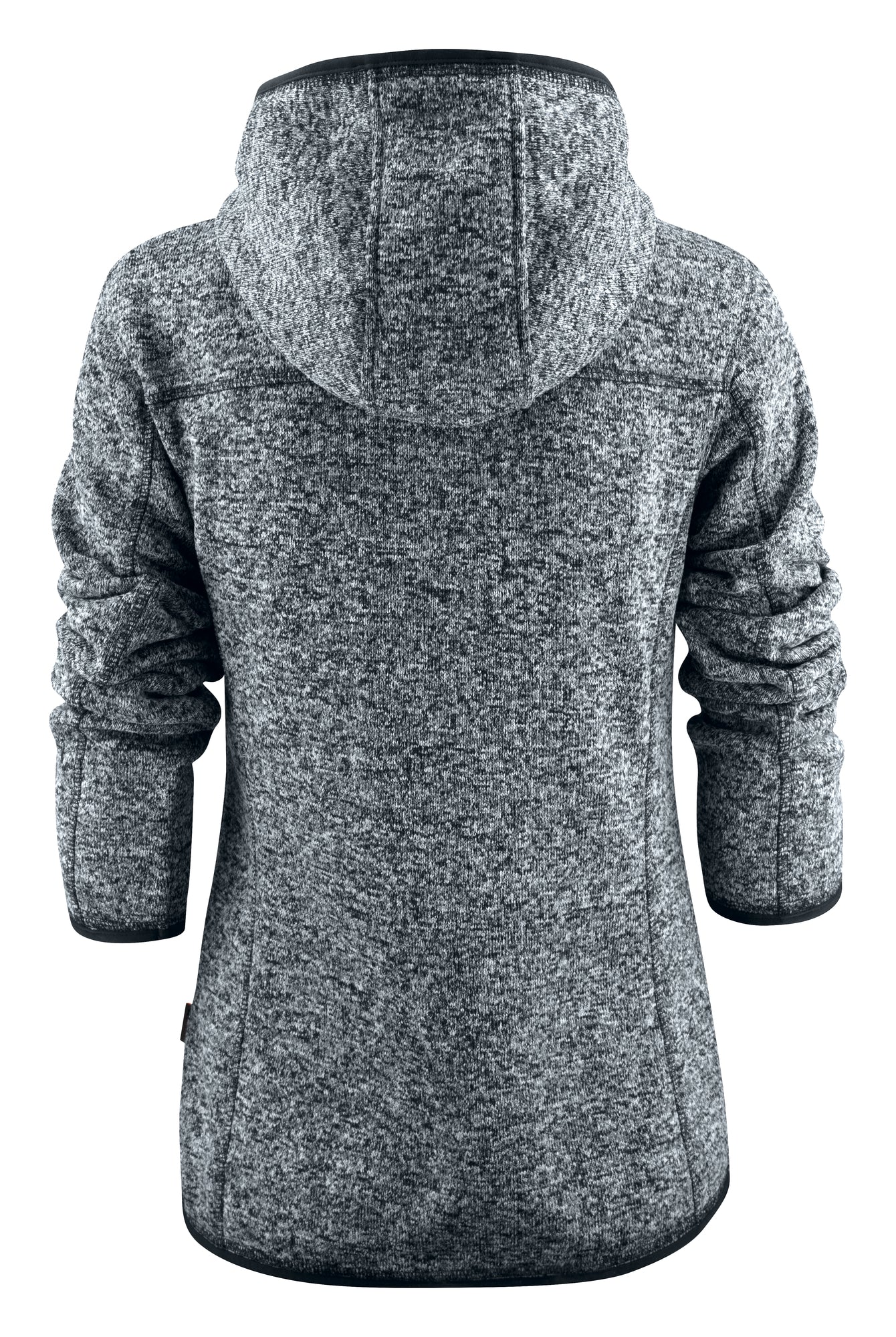 Santa Ana Anthracite Melange
