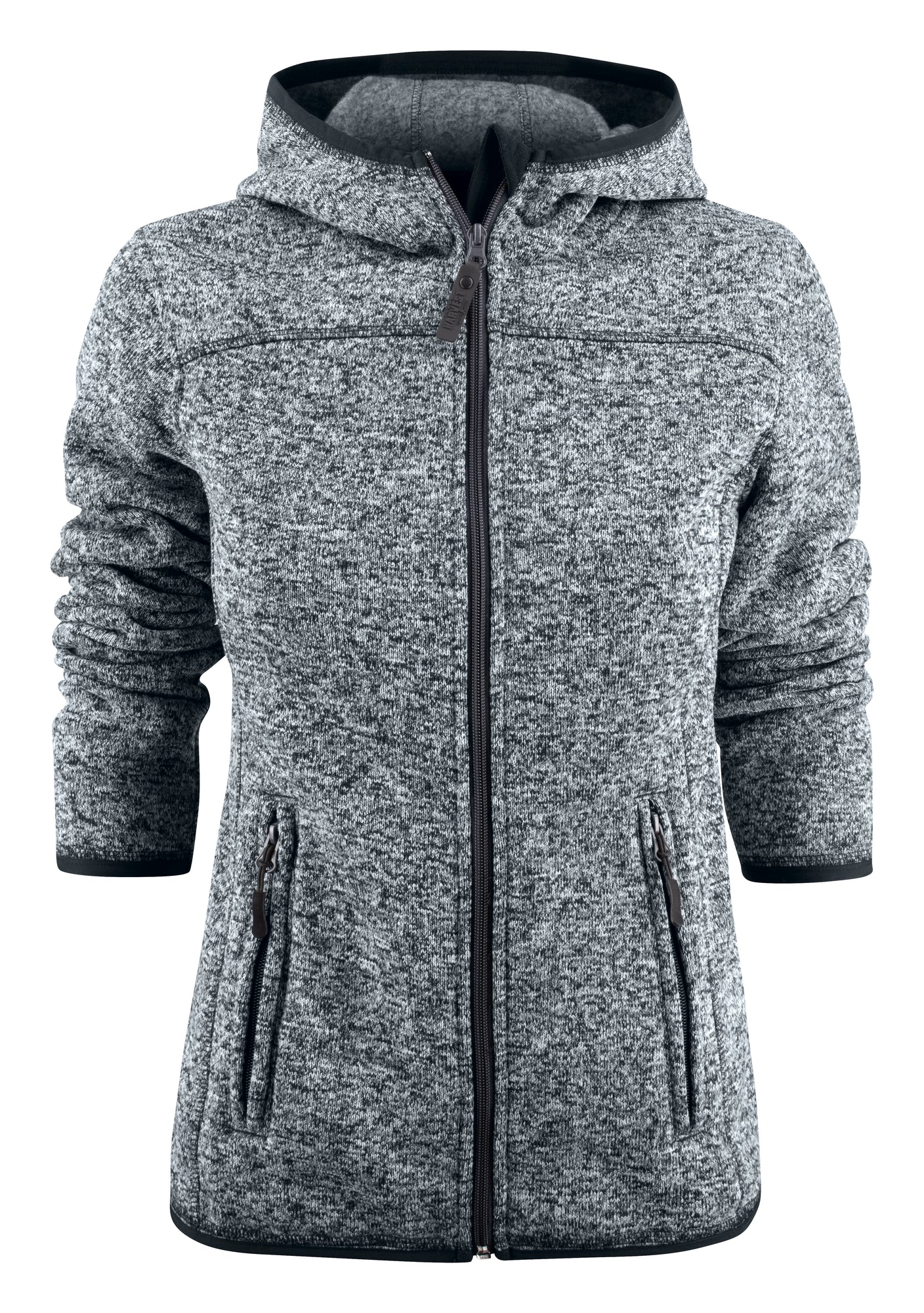 Santa Ana Anthracite Melange