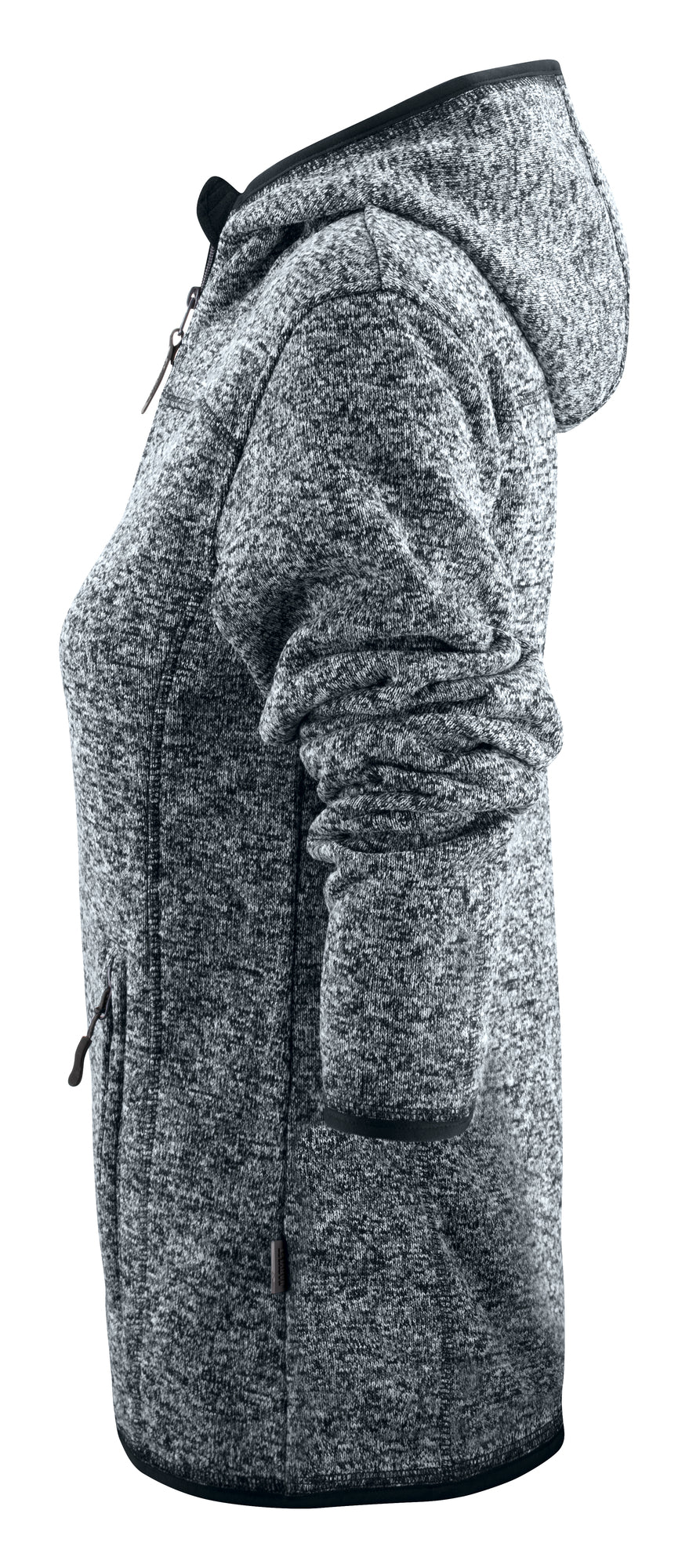 Santa Ana Anthracite Melange