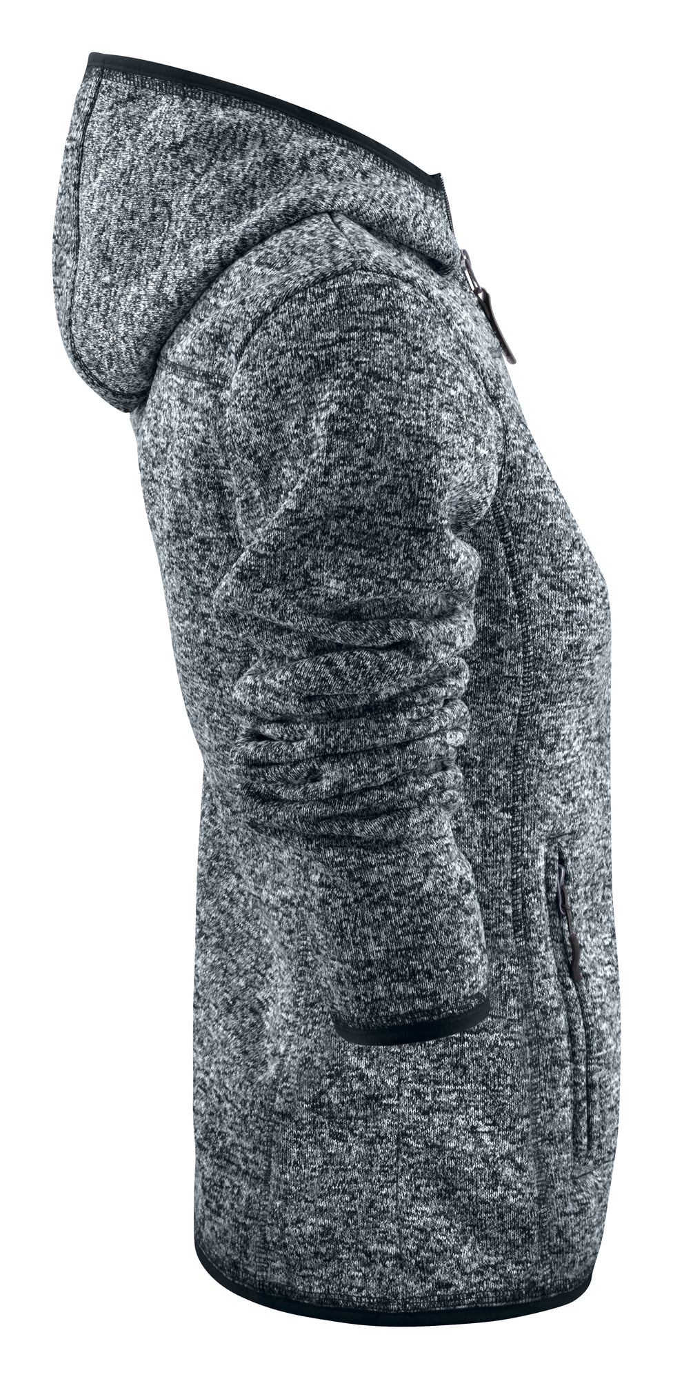 Santa Ana Anthracite Melange