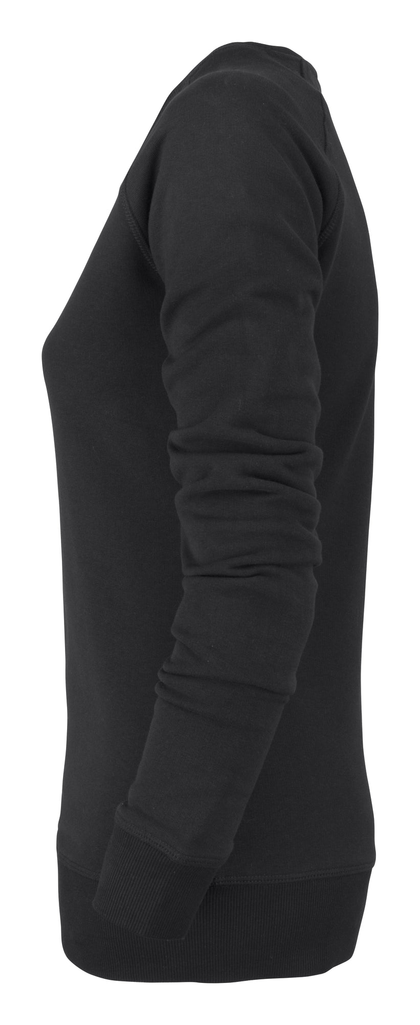Cornell Lady Black