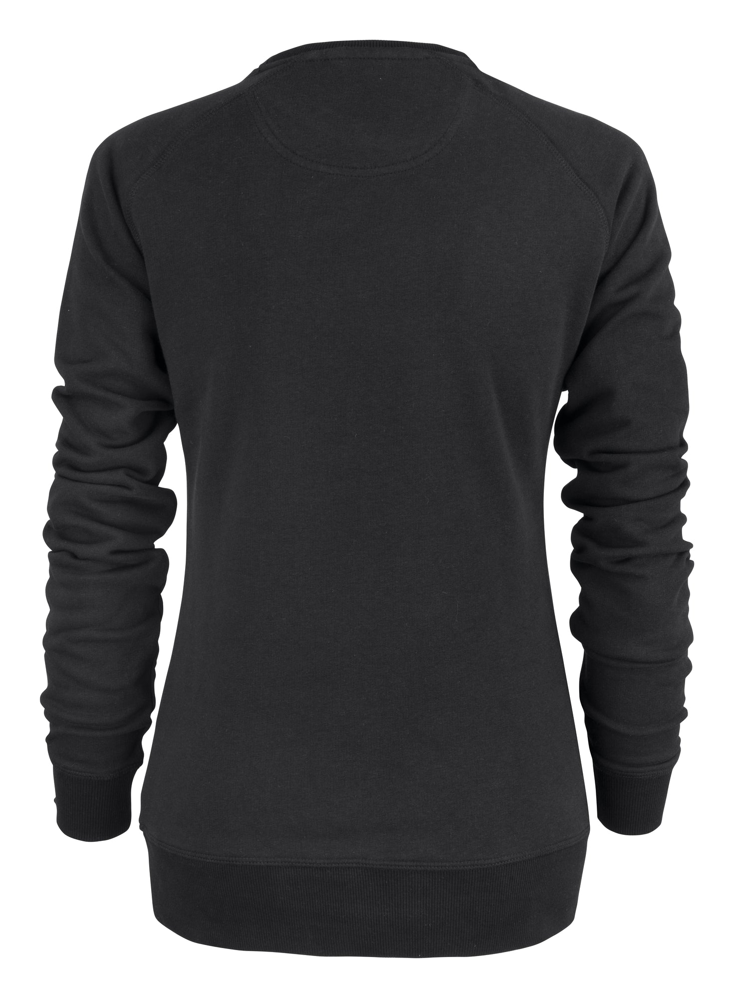 Cornell Lady Black