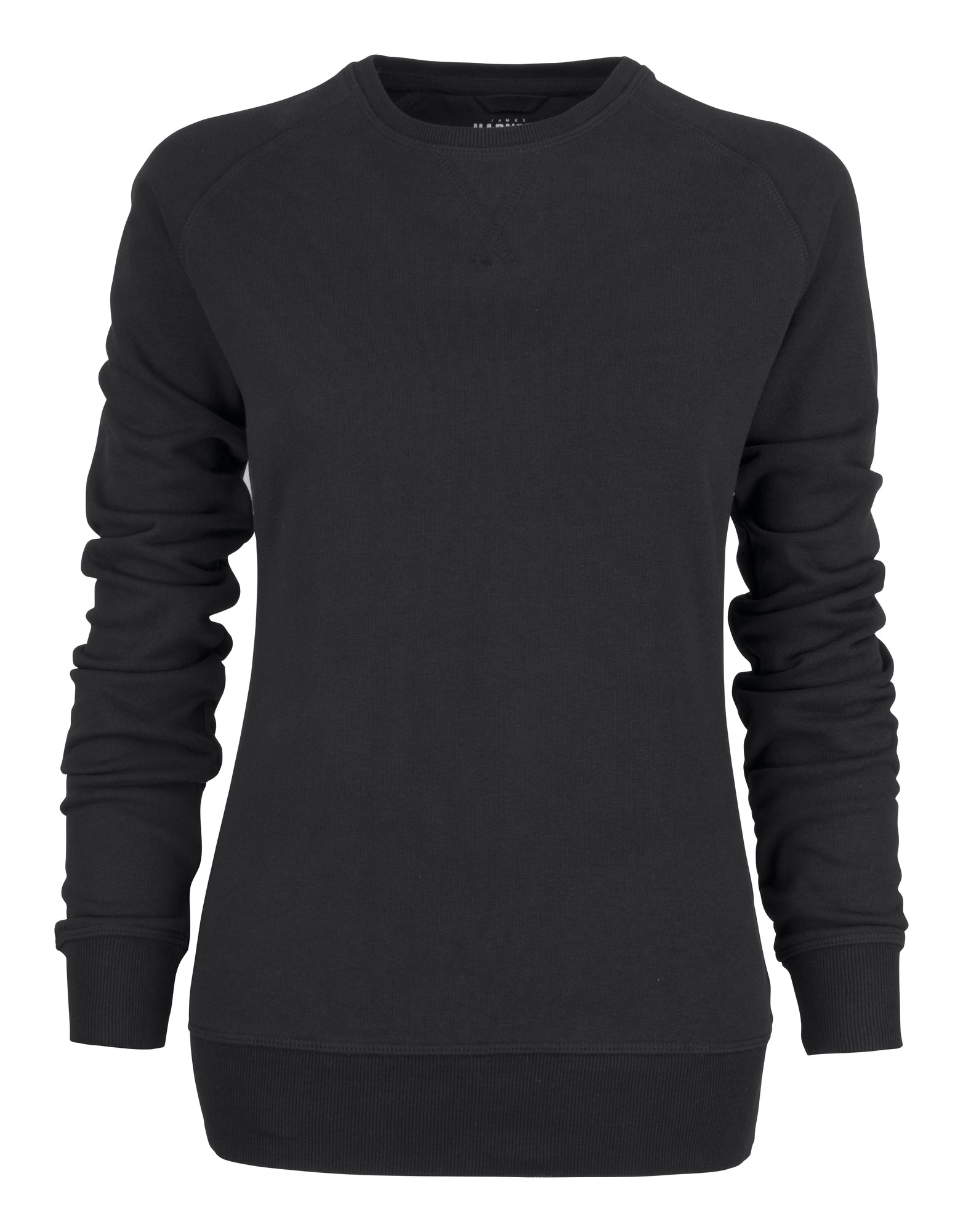Cornell Lady Black