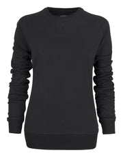 Cornell Lady Black