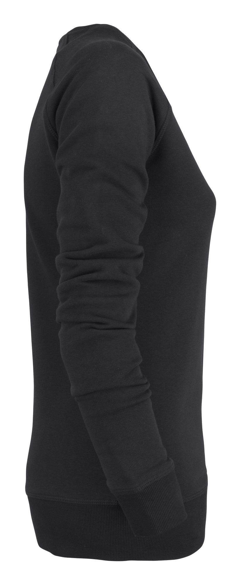 Cornell Lady Black