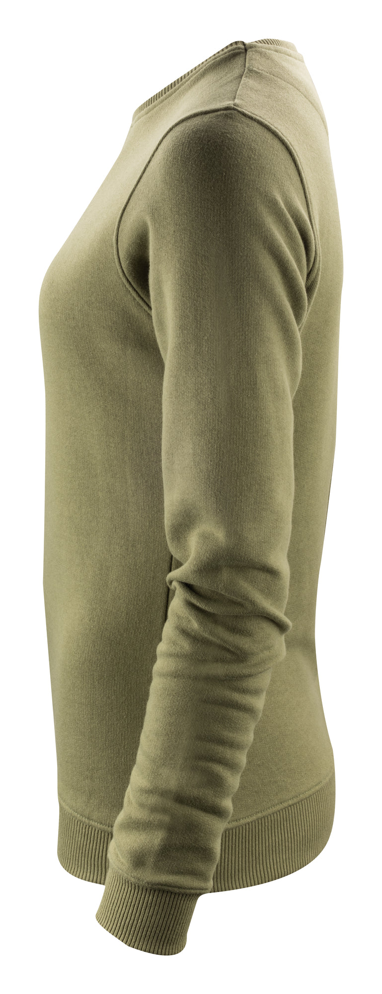 Alder Heights Woman Moss Green