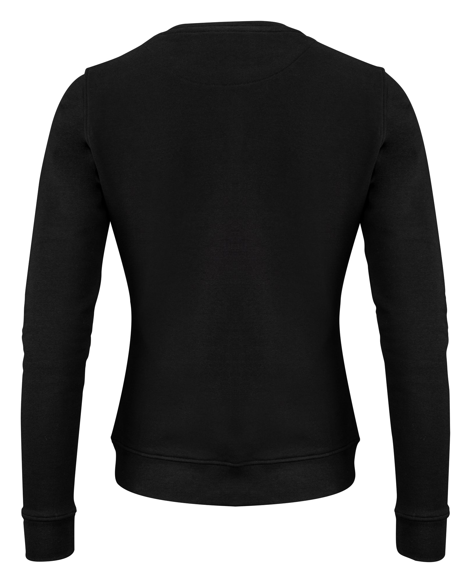 Alder Heights Woman Black