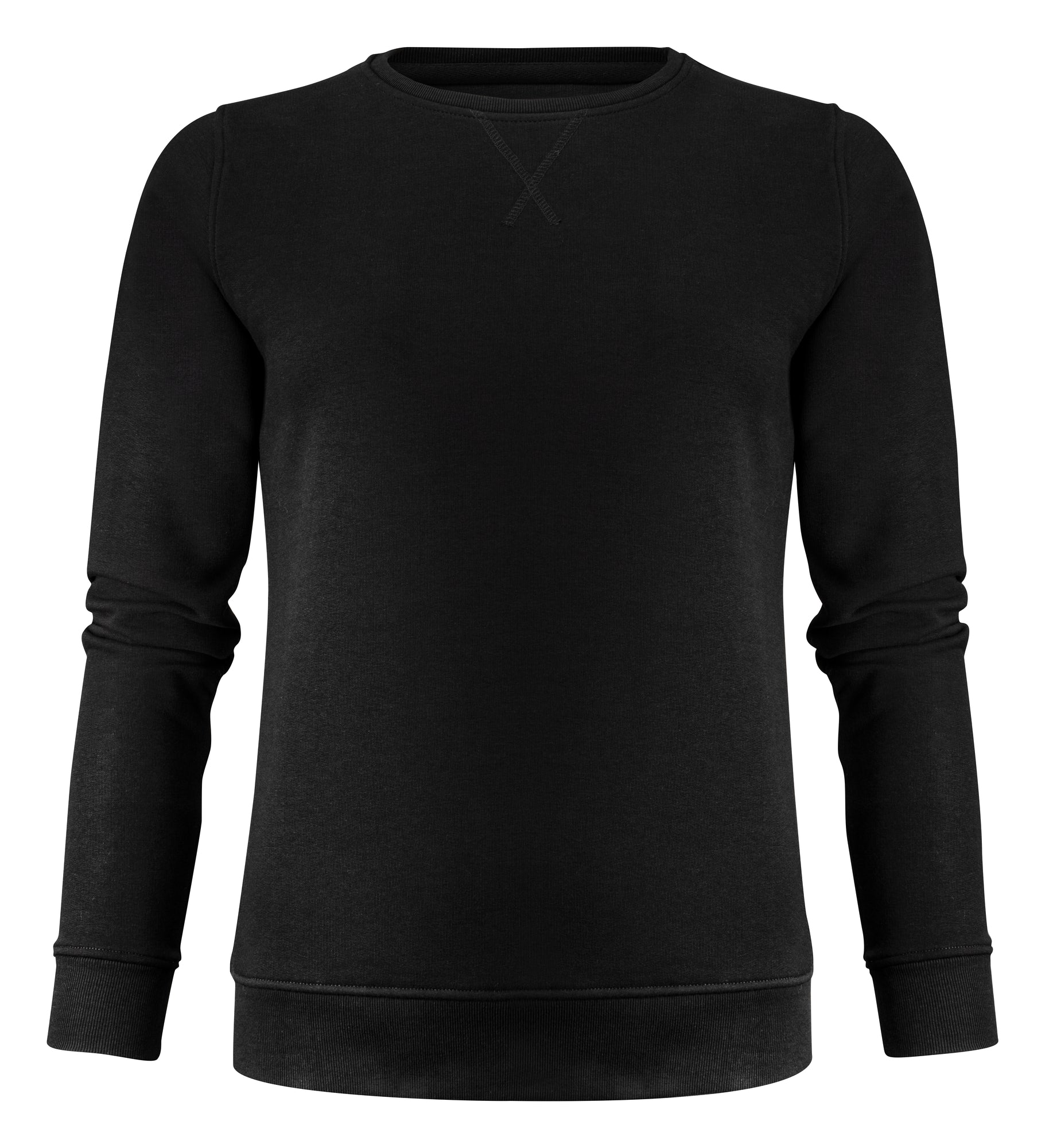 Alder Heights Woman Black