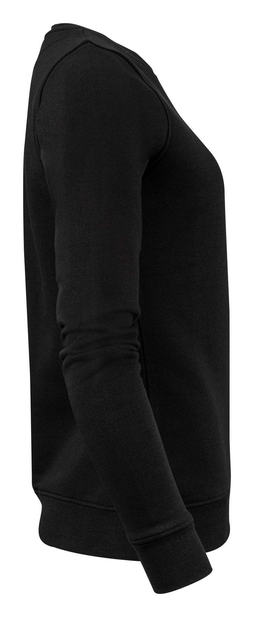 Alder Heights Woman Black
