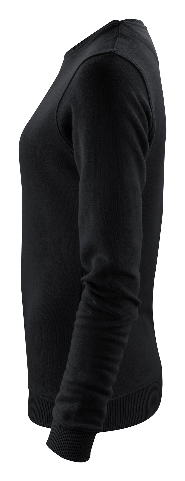 Alder Heights Woman Black