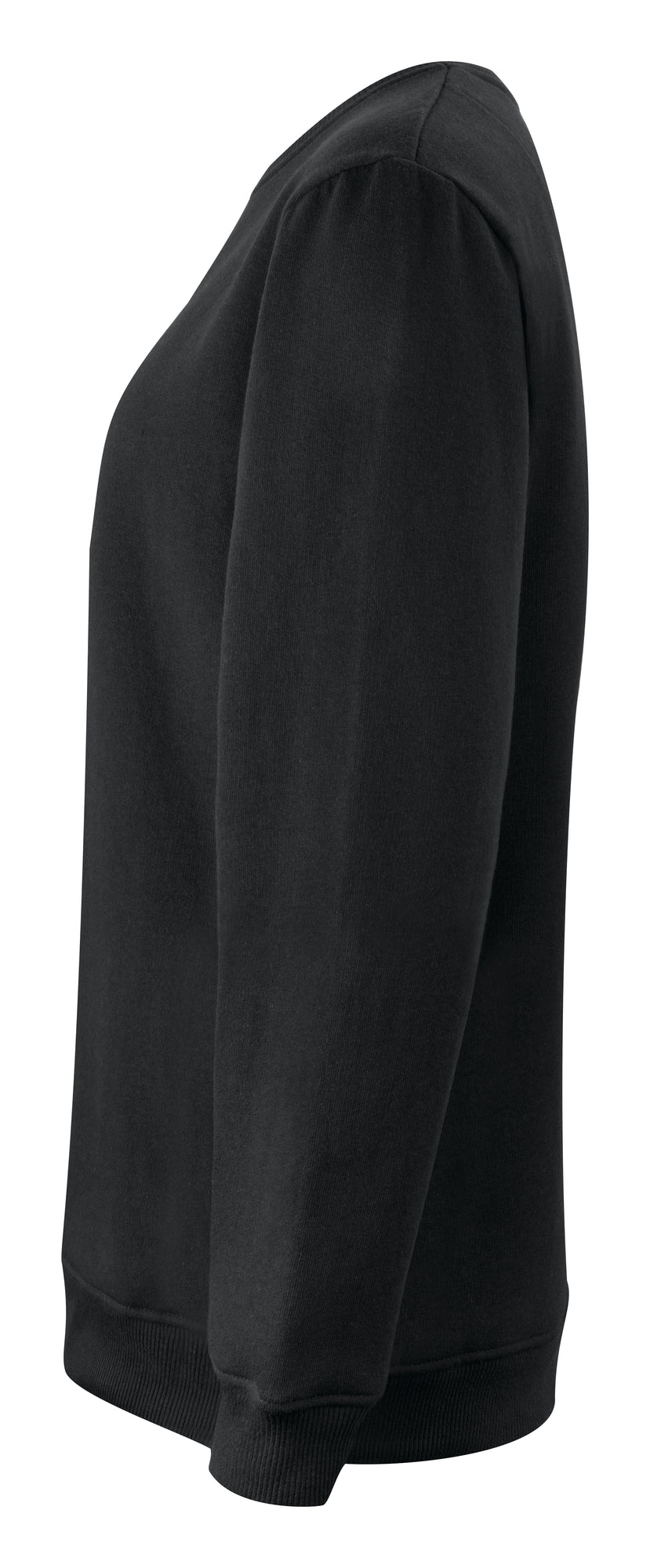 Alder Heights Woman Black