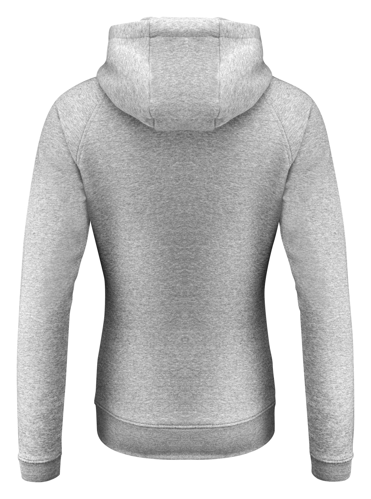 Hardin Heights Woman Grey Melange