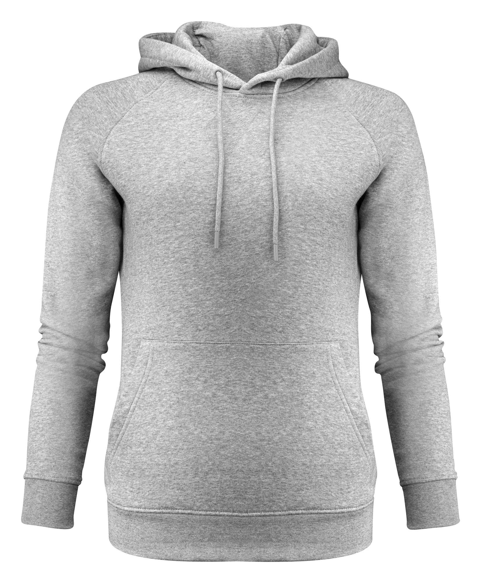 Hardin Heights Woman Grey Melange
