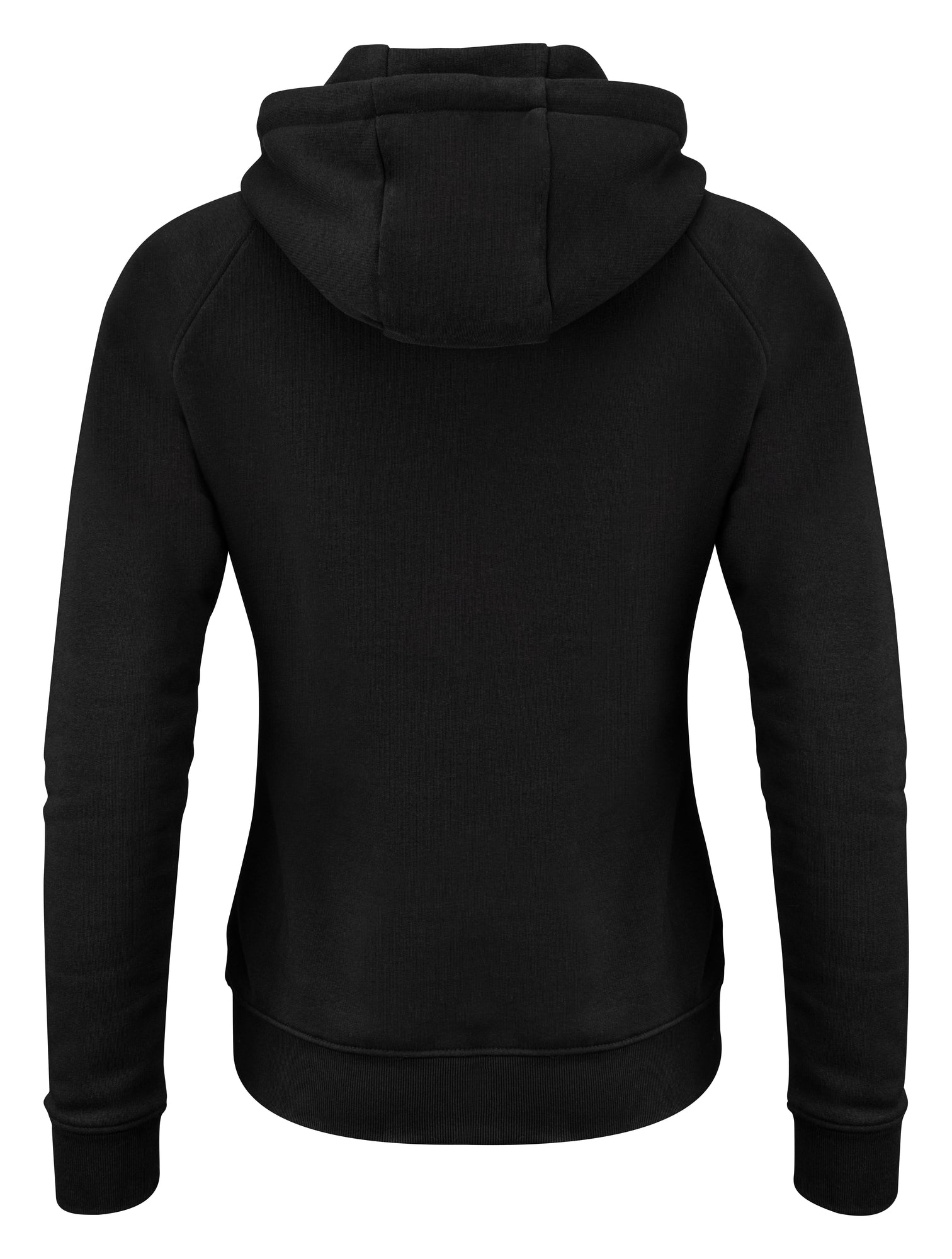 Hardin Heights Woman Black