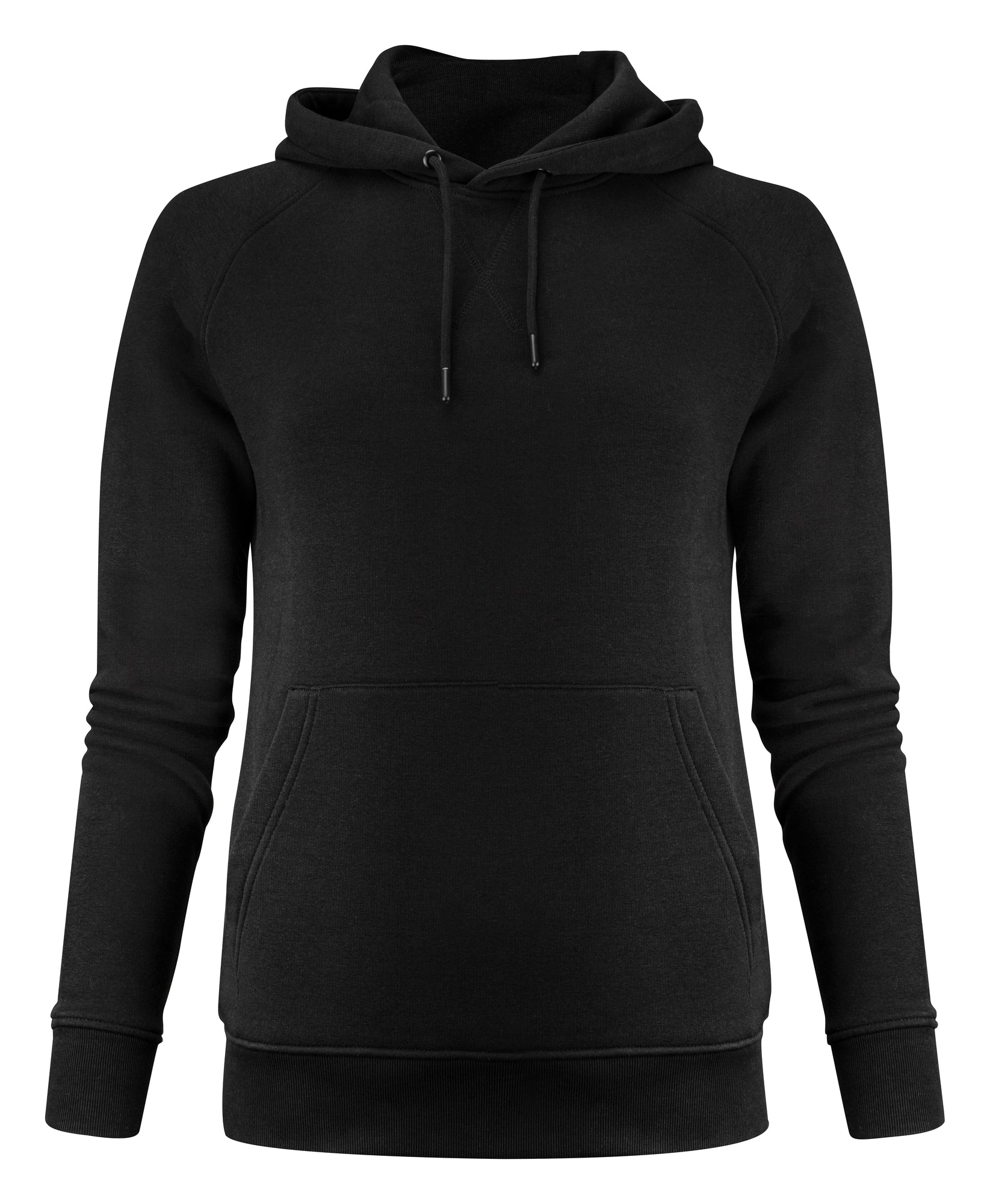 Hardin Heights Woman Black