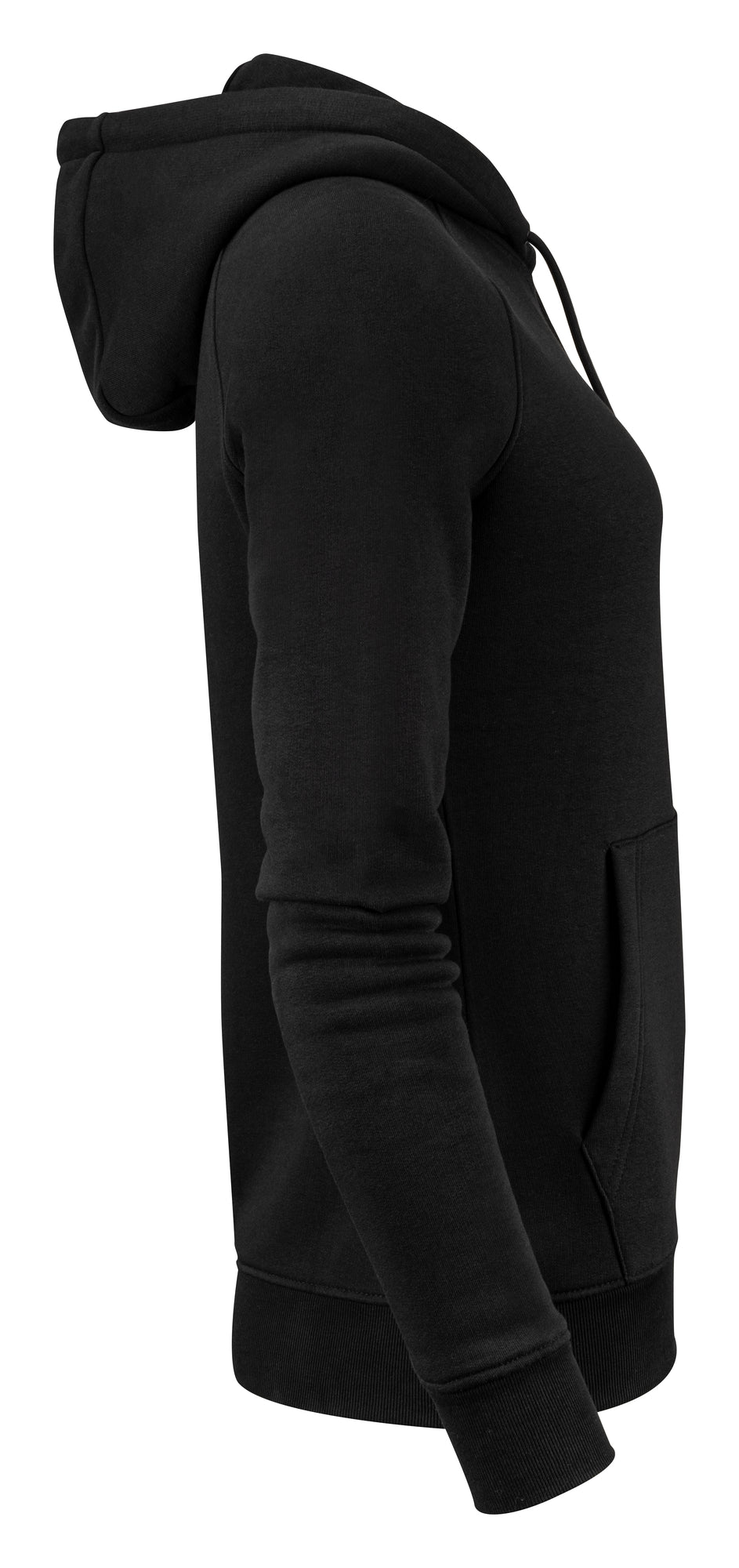 Hardin Heights Woman Black