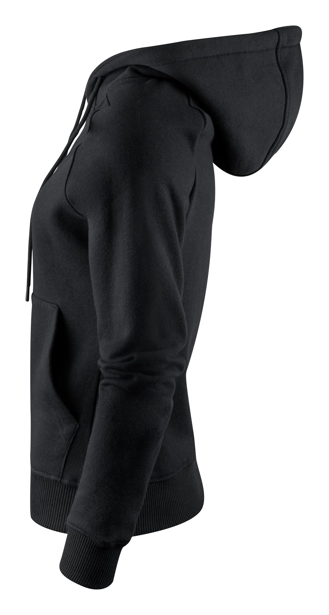 Hardin Heights Woman Black
