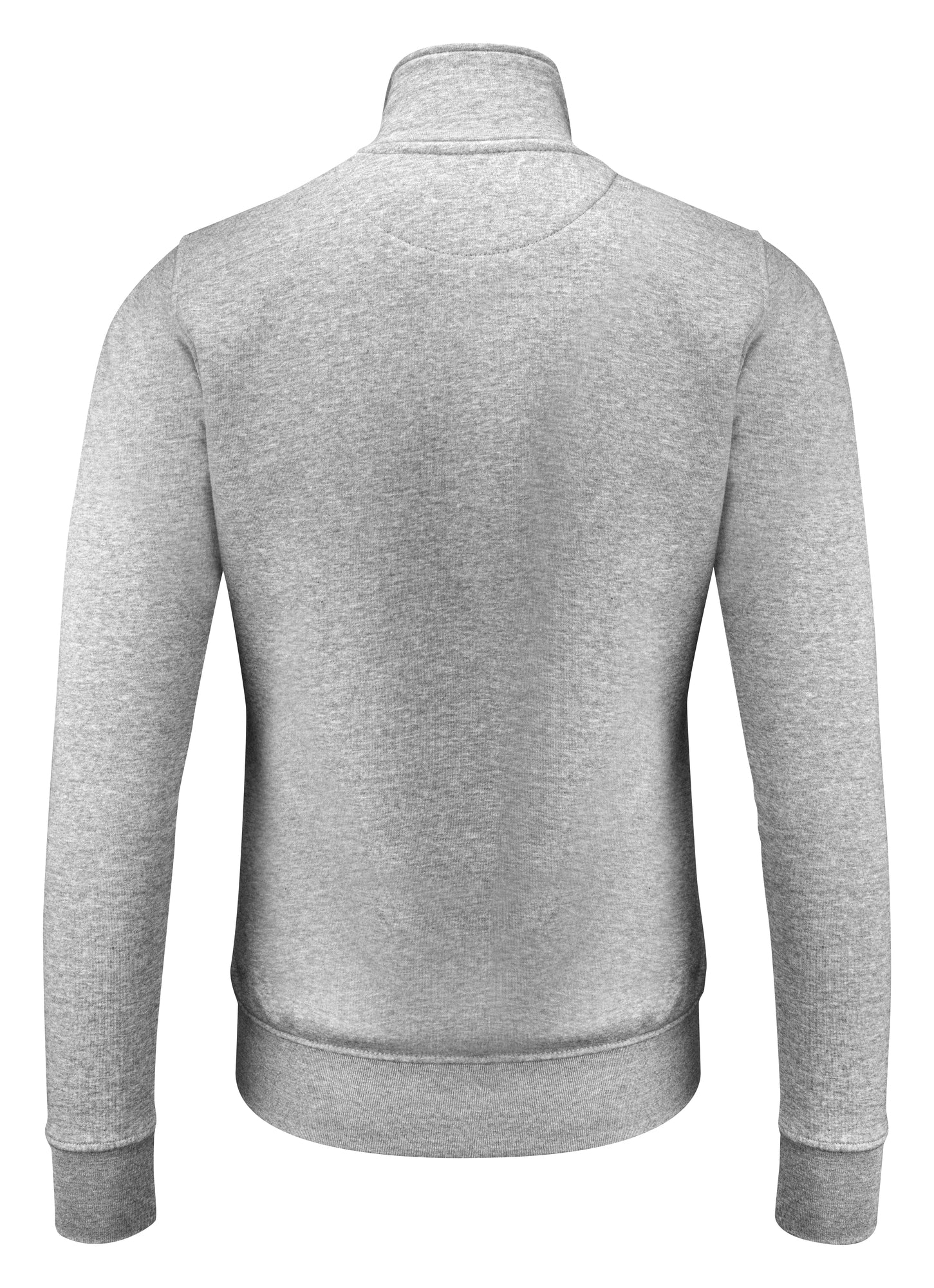 Melville Heights Woman Grey Melange