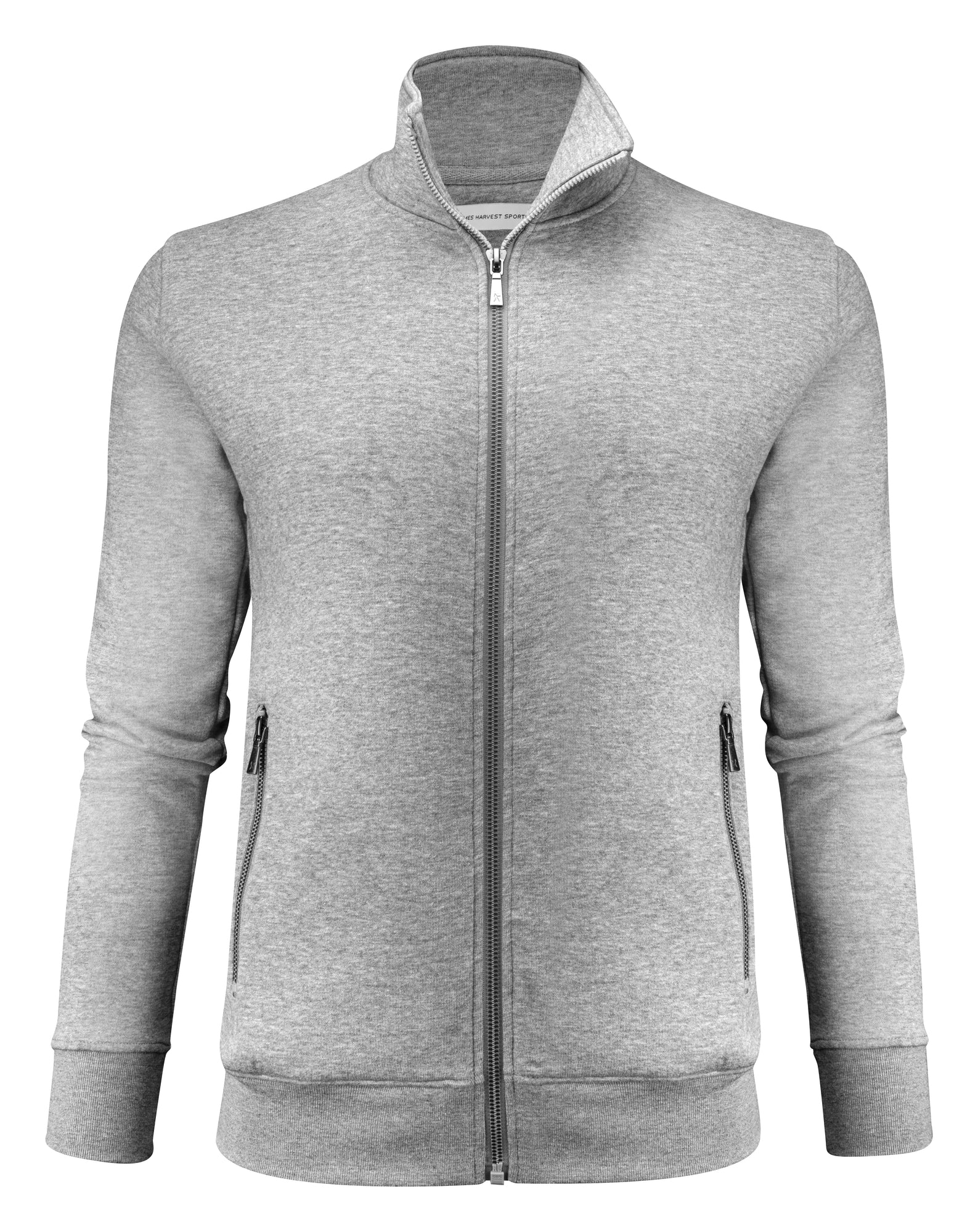 Melville Heights Woman Grey Melange