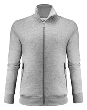 Melville Heights Woman Grey Melange