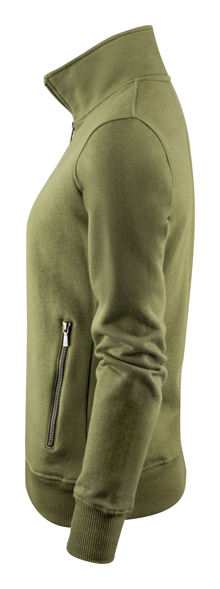 Melville Heights Woman Moss Green
