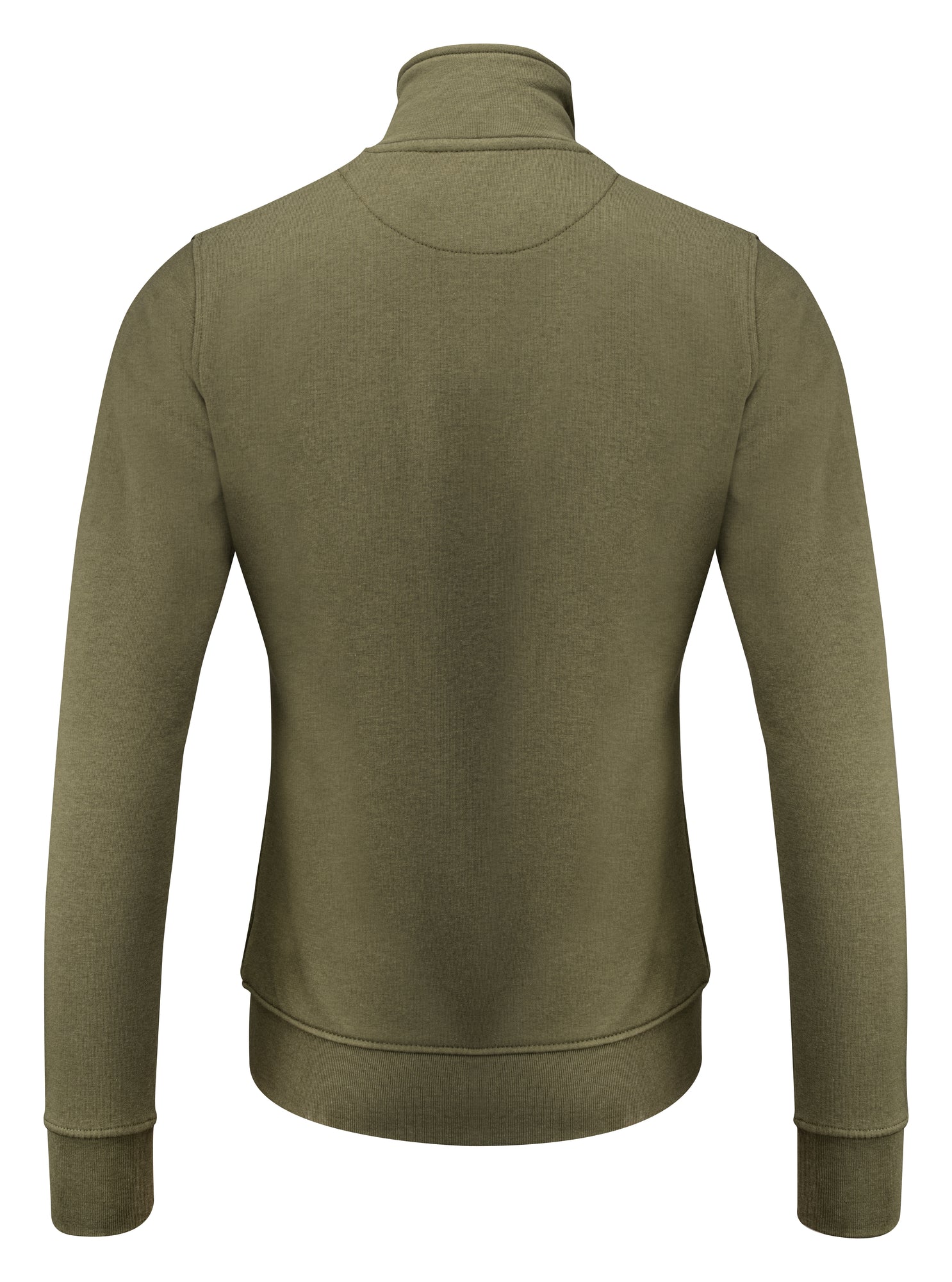 Melville Heights Woman Moss Green