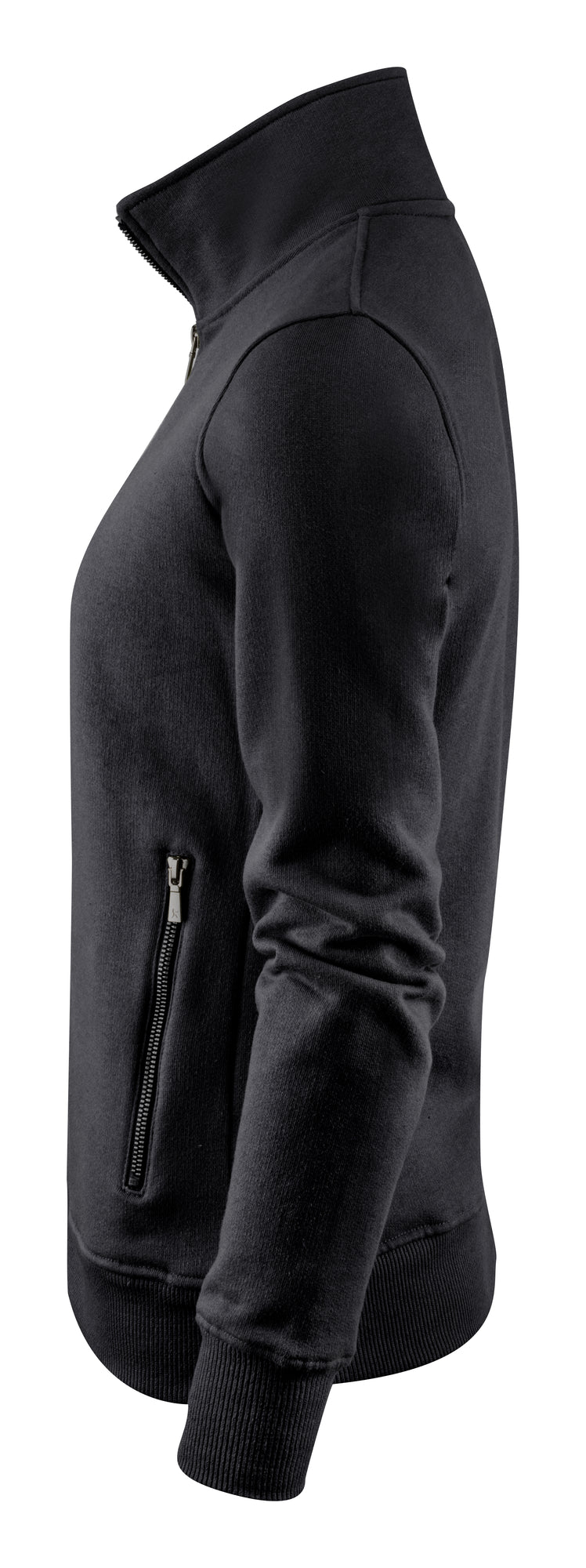 Melville Heights Woman Black