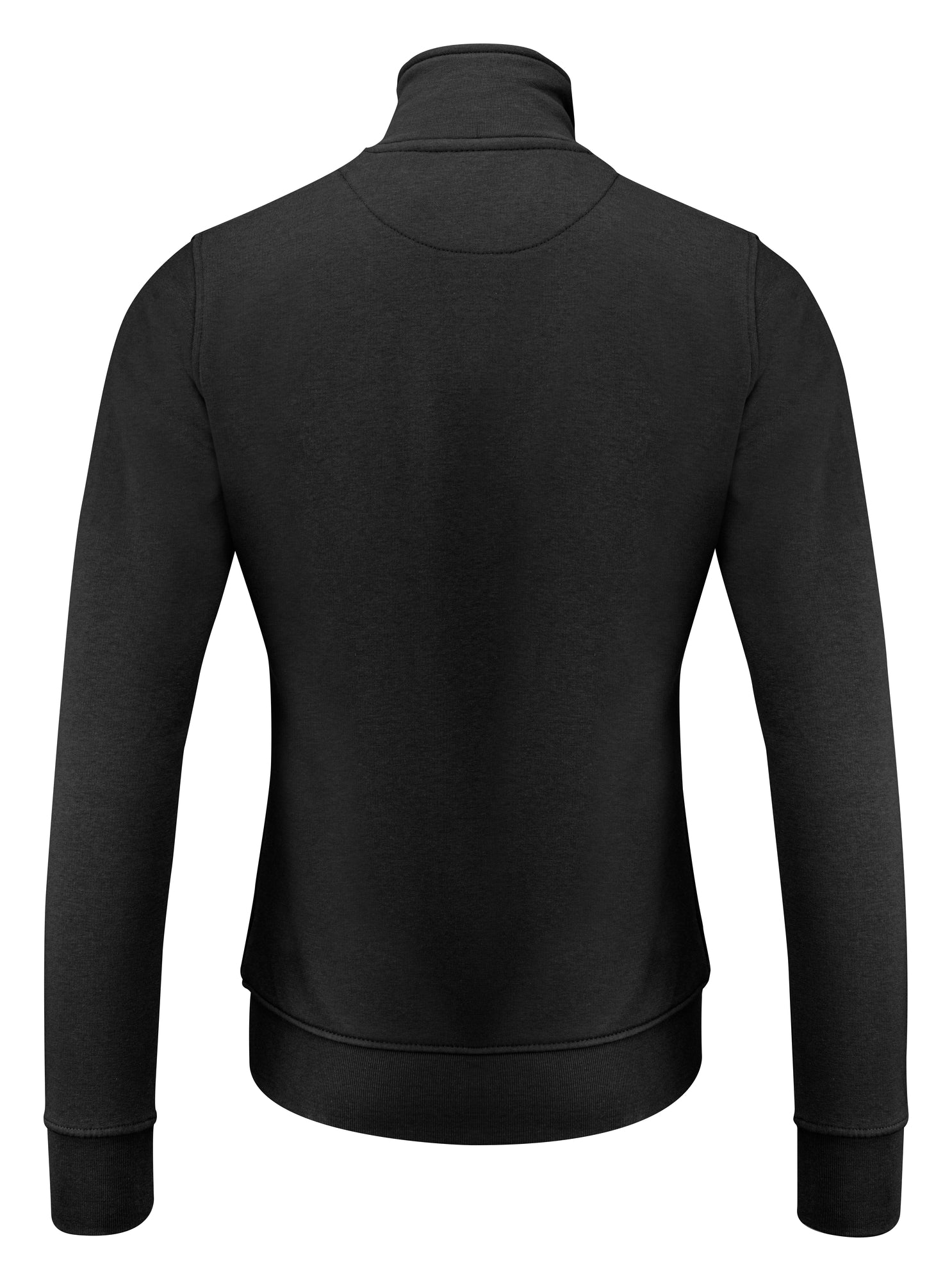 Melville Heights Woman Black