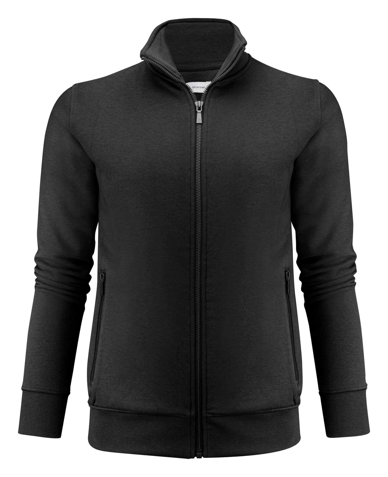 Melville Heights Woman Black