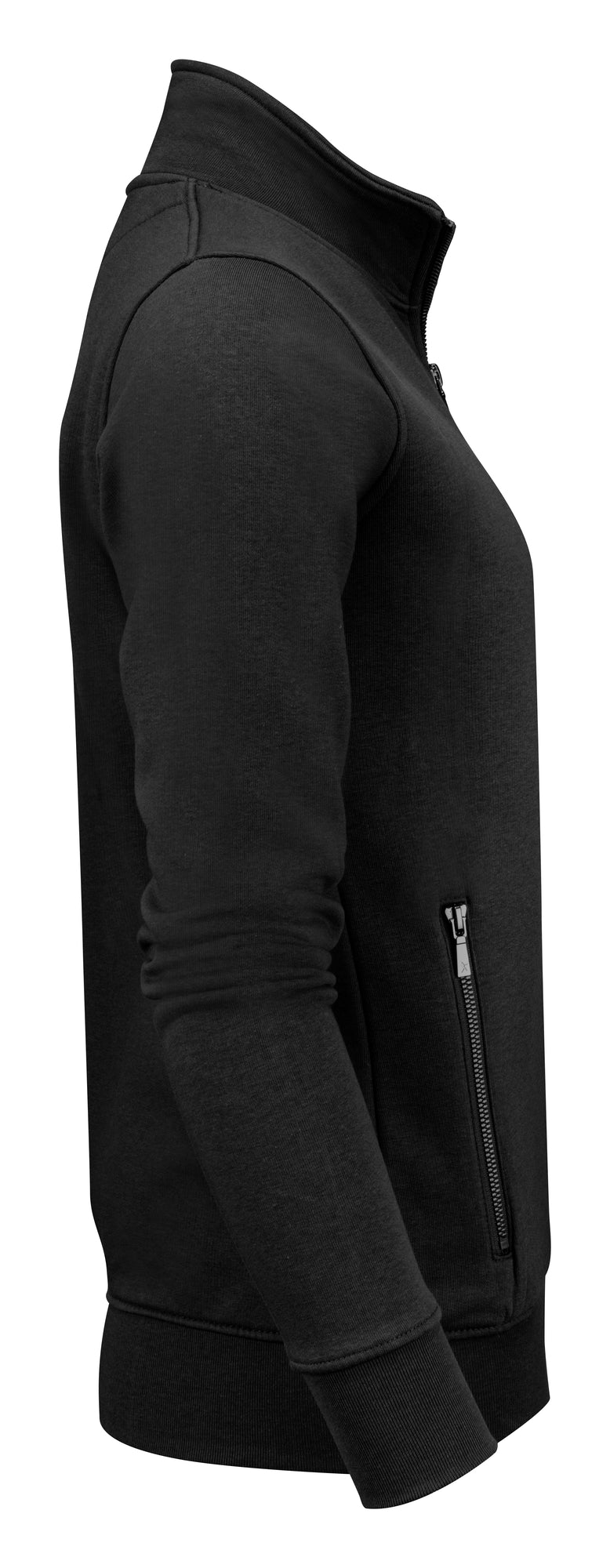 Melville Heights Woman Black