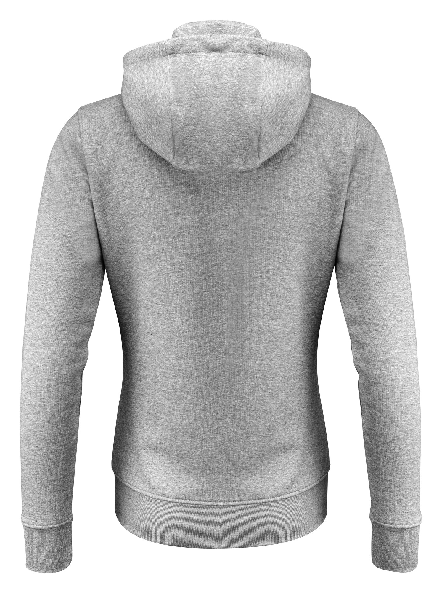 Westwood Heights Woman Grey Melange