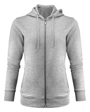 Westwood Heights Woman Grey Melange