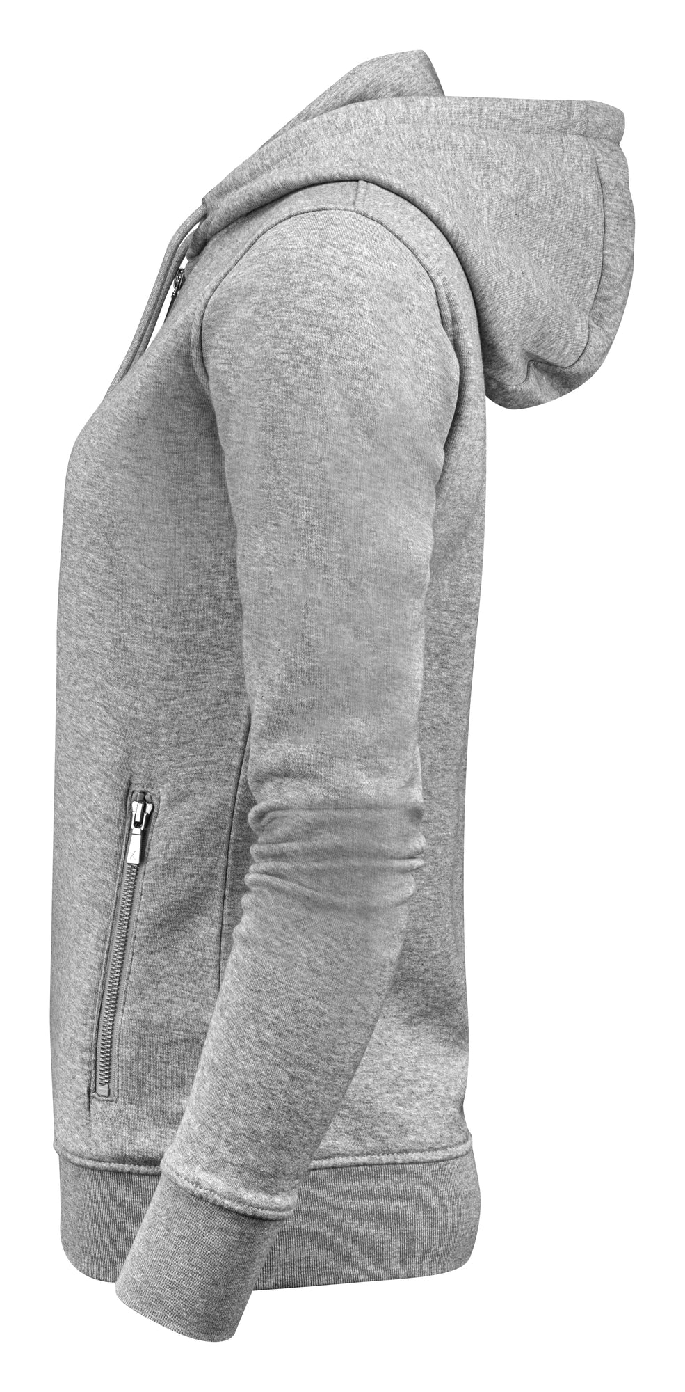 Westwood Heights Woman Grey Melange
