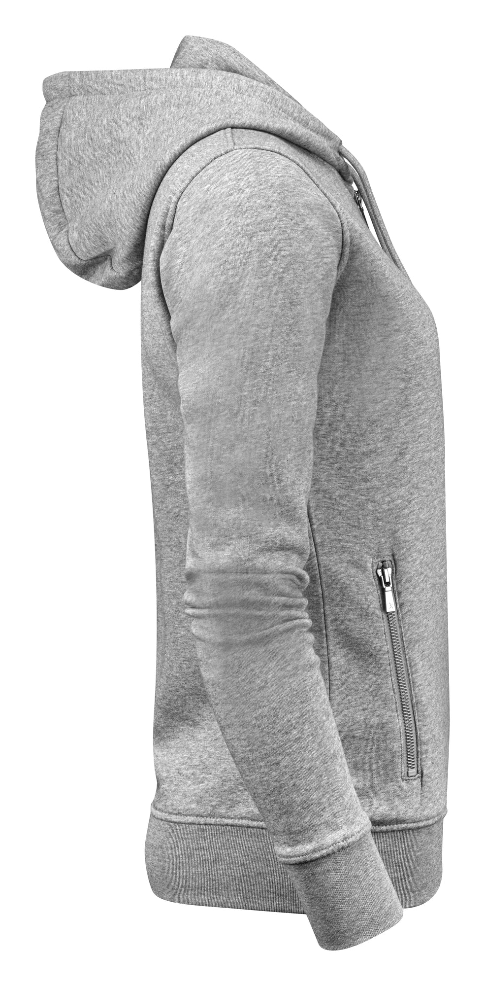 Westwood Heights Woman Grey Melange