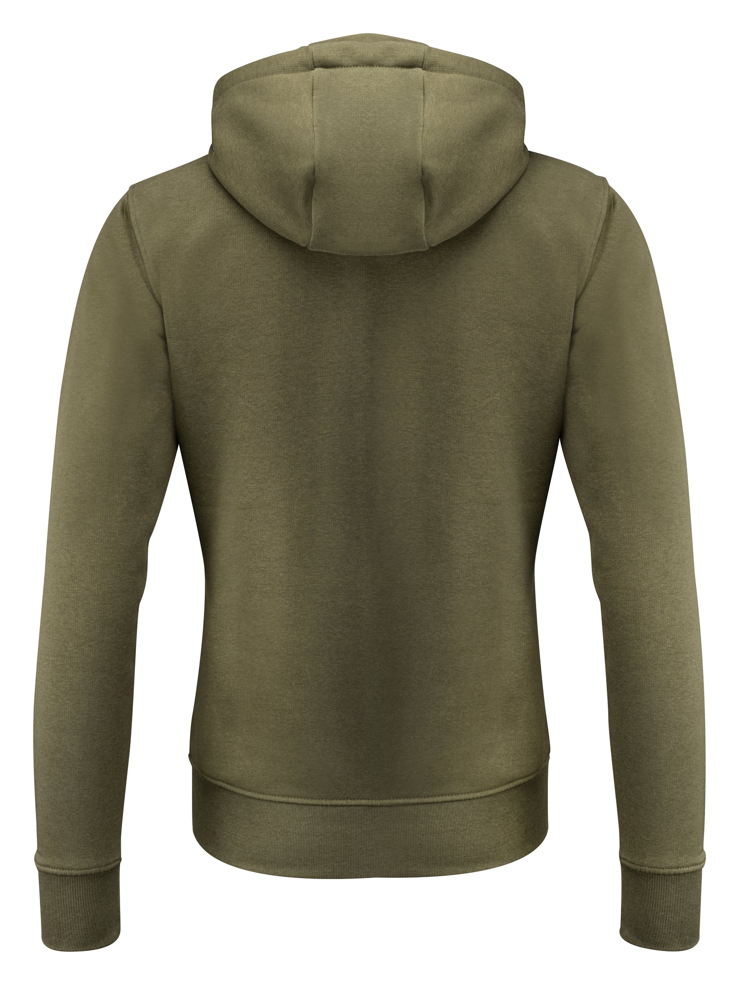 Westwood Heights Woman Moss Green