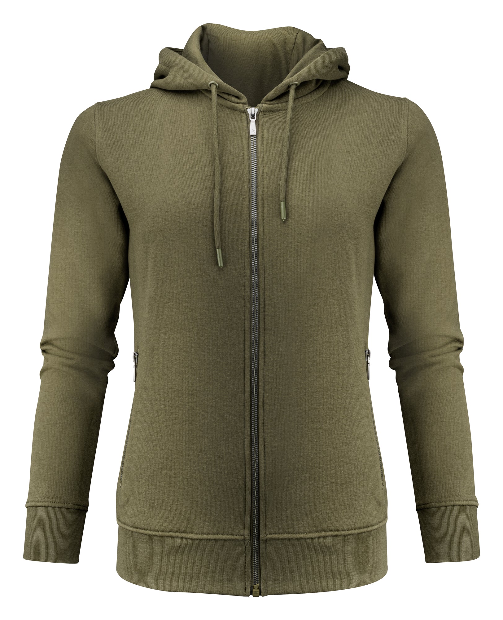 Westwood Heights Woman Moss Green