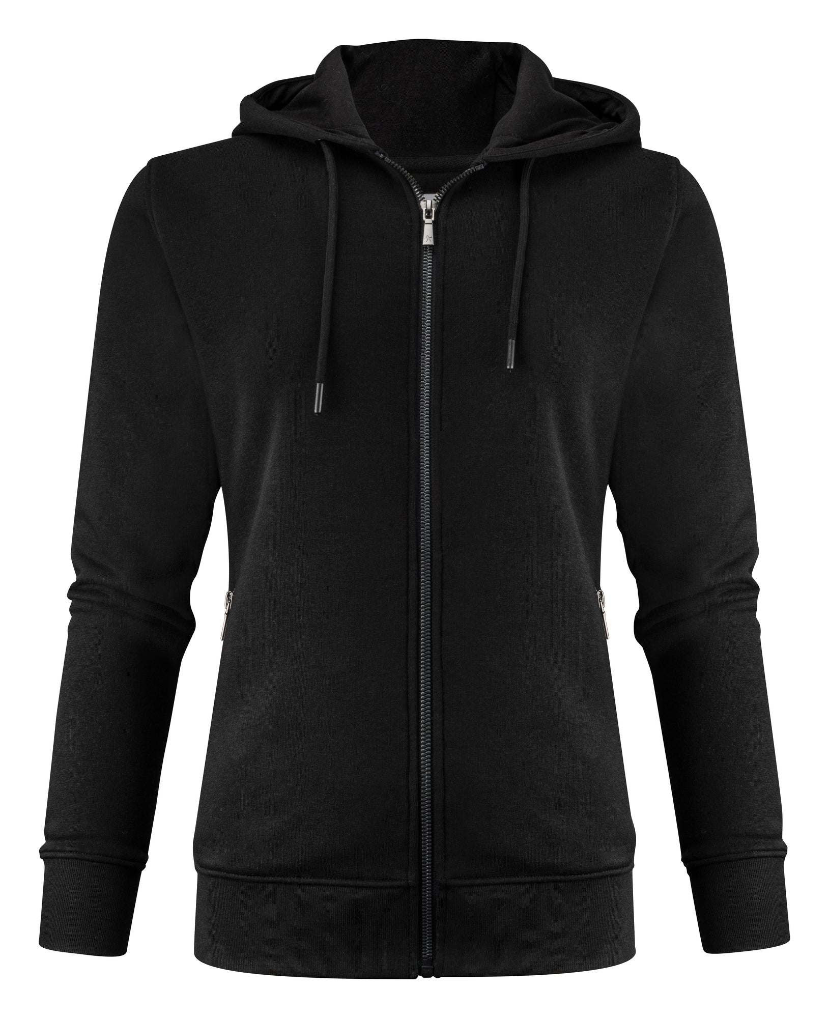 Westwood Heights Woman Black
