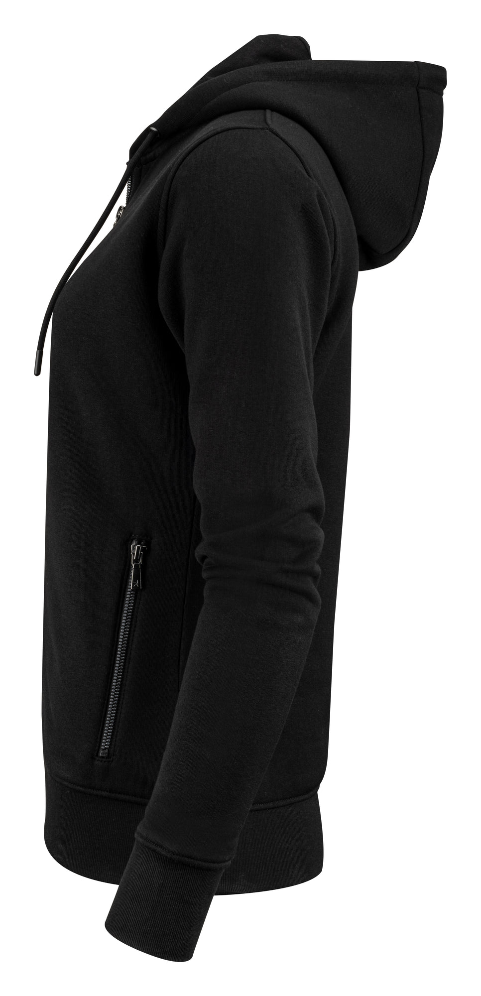 Westwood Heights Woman Black