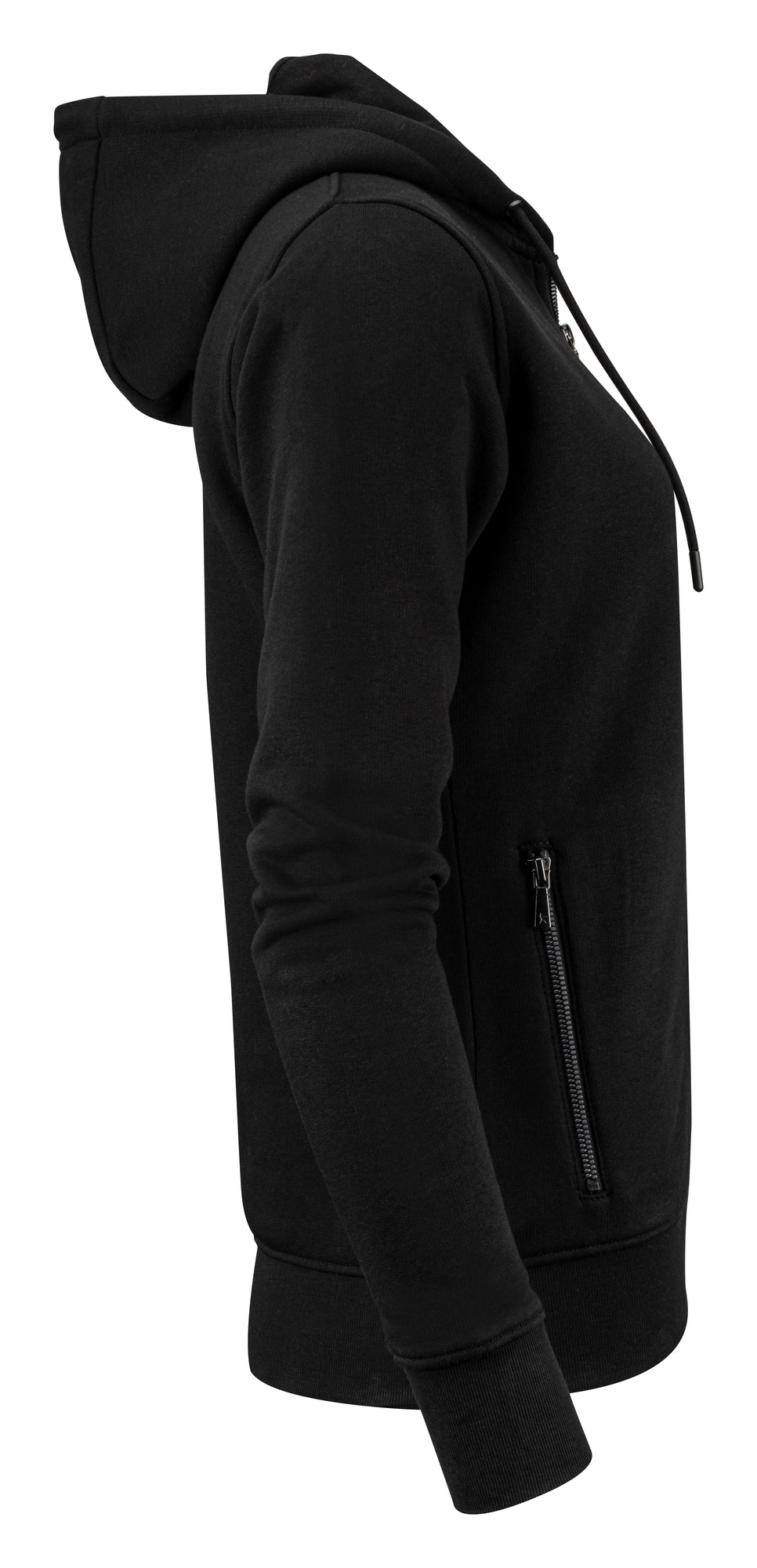 Westwood Heights Woman Black