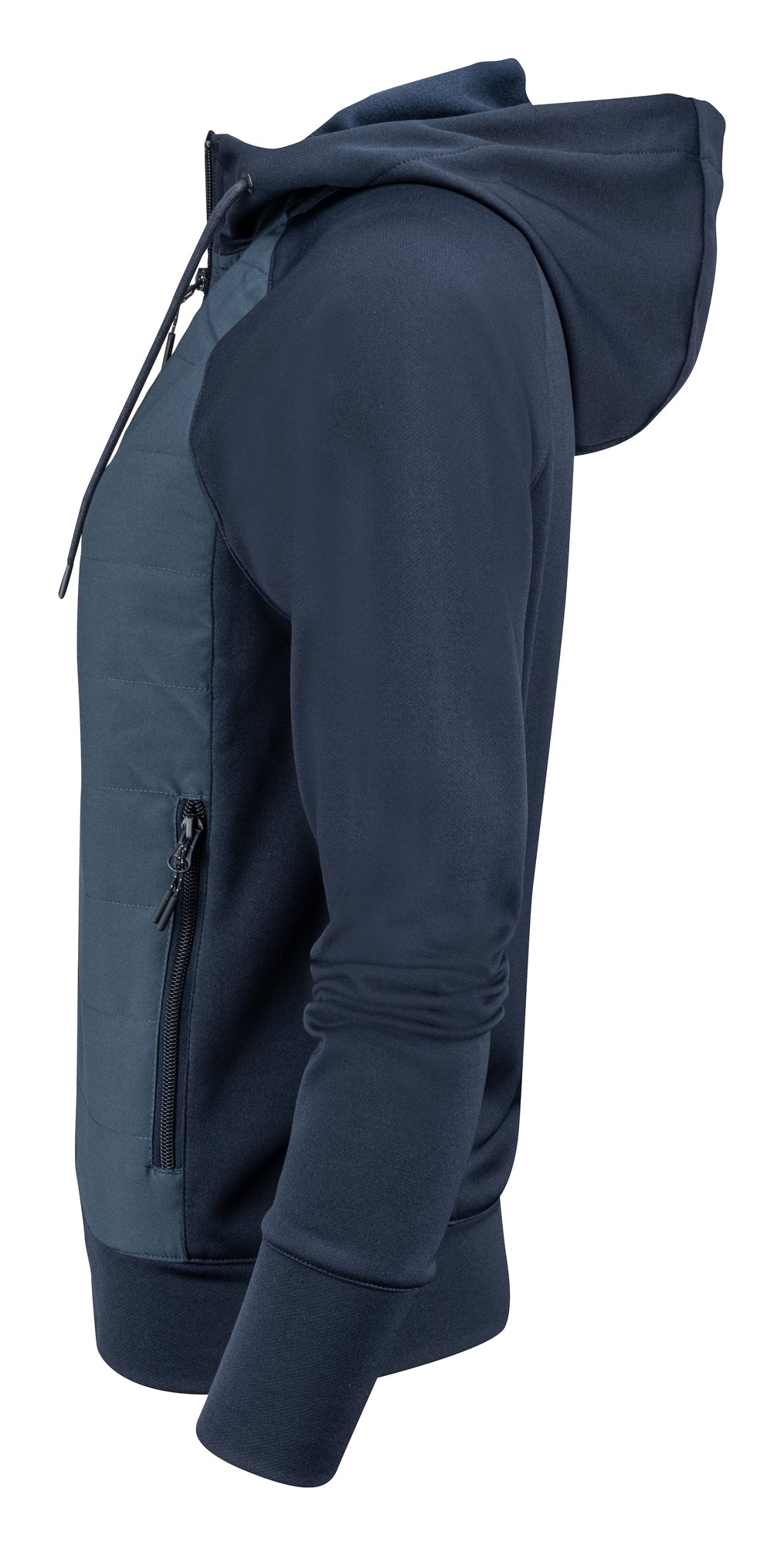 Keyport Woman Navy
