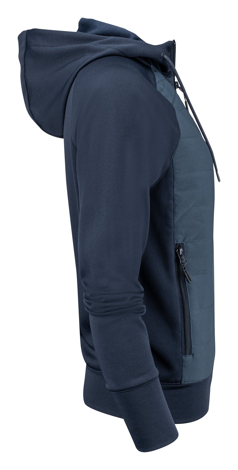 Keyport Woman Navy
