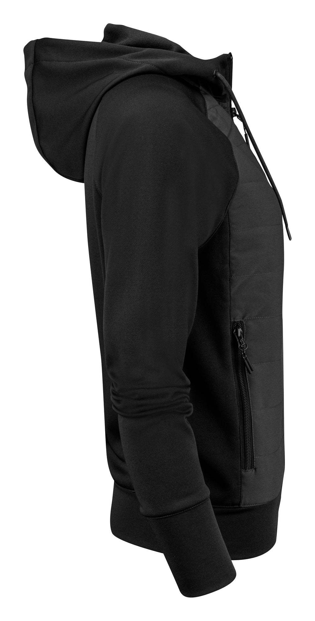 Keyport Woman Black