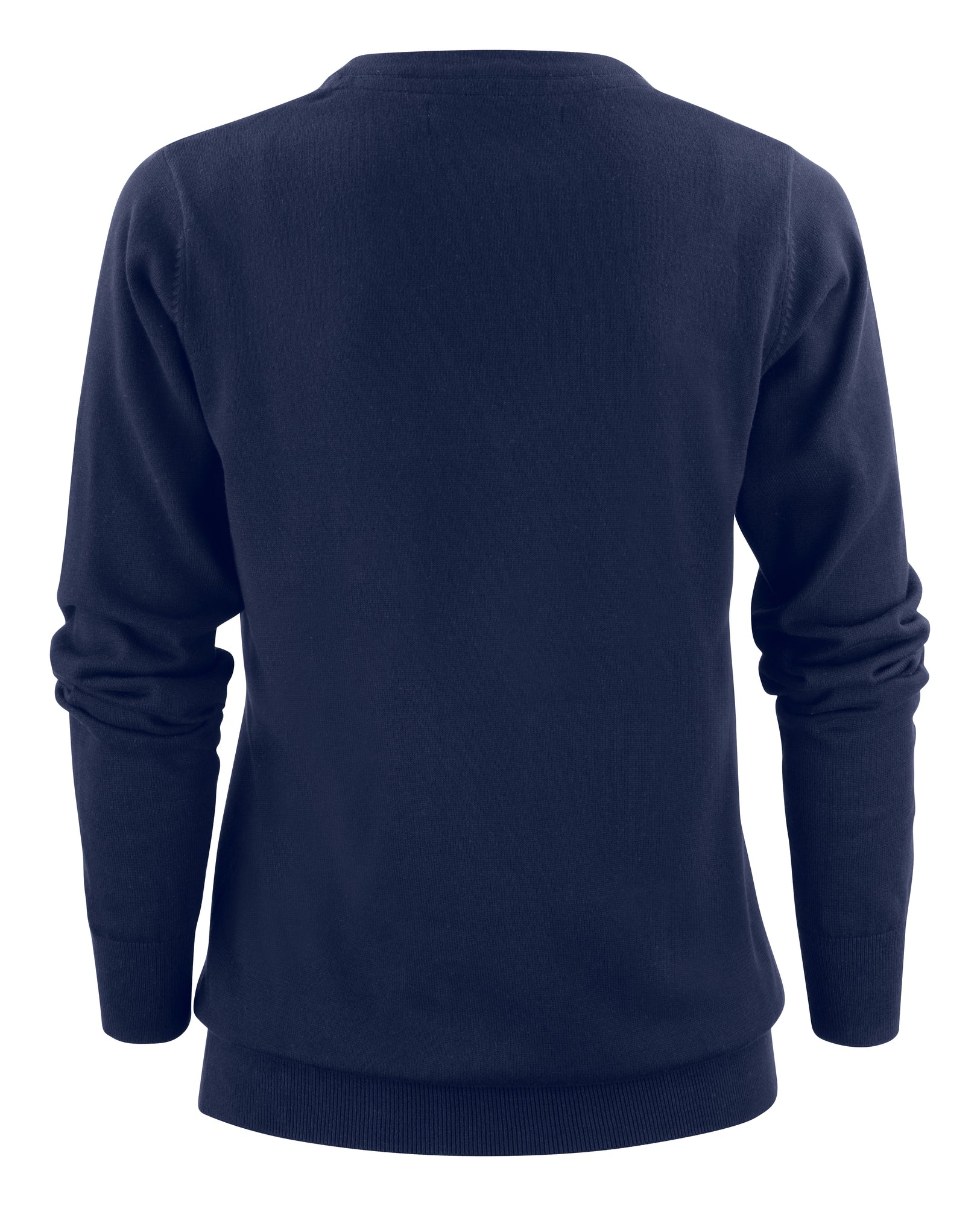 Ashland Lady V-neck Navy