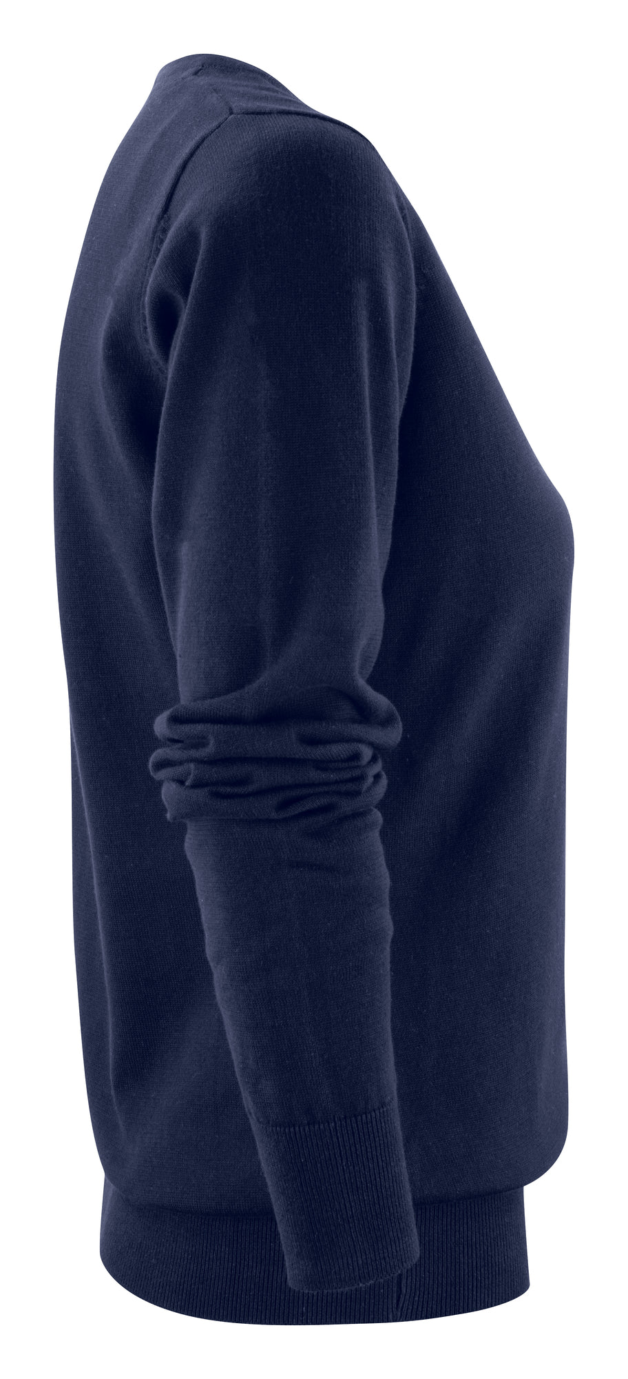 Ashland Lady V-neck Navy