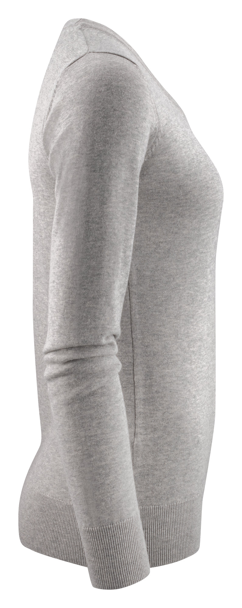 Ashland U Woman Grey Melange
